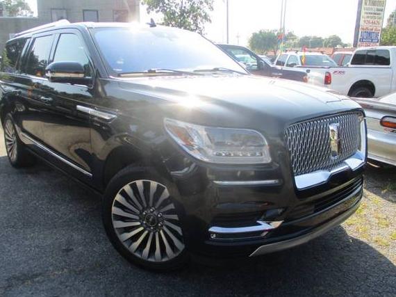 LINCOLN NAVIGATOR L 2020 5LMJJ3LT9LEL17879 image LINCOLN NAVIGATOR L 2020 5LMJJ3LT9LEL17879 image
